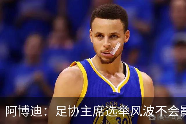 阿博迪：足协主席选举风波不会影响曼奇尼执教